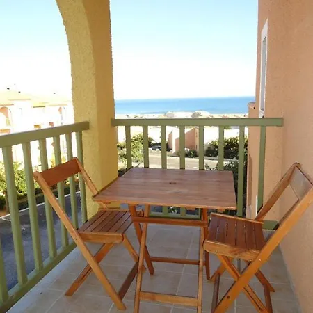 Avec Superbe Vue Apartment *