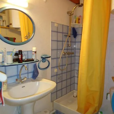 Apartment Avec Superbe Vue Saint-Pierre-la-Mer (Aude)